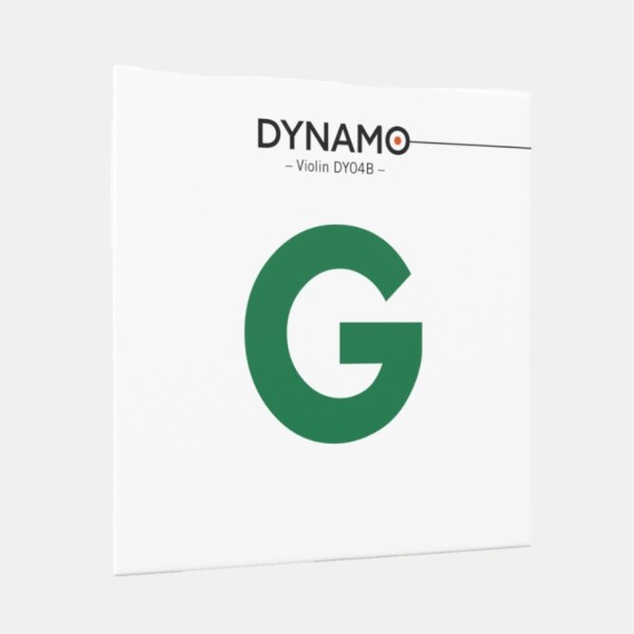 Buy Thomastik Dynamo String G Broad | Luthier Vidal