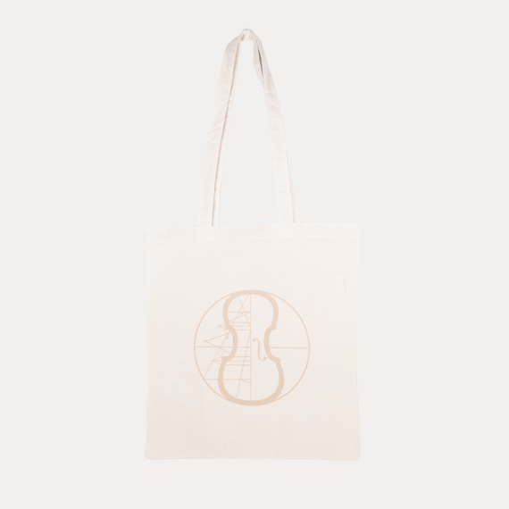 Comprar Tote Bag Luthier Vidal