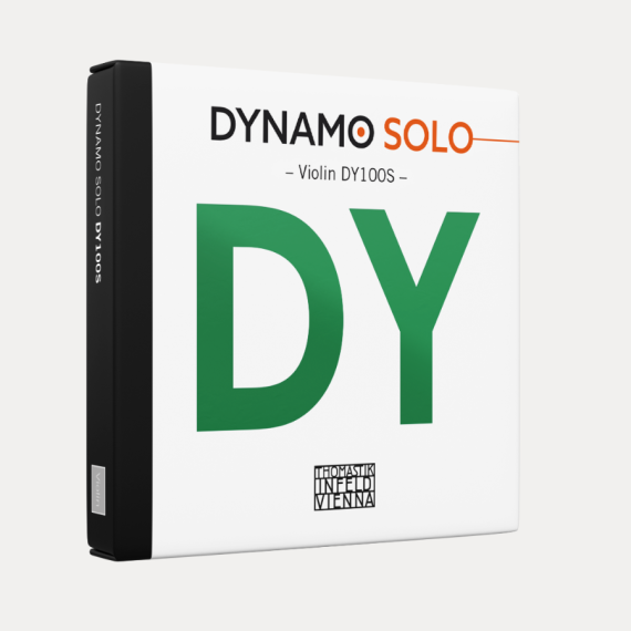 Buy Thomastik Dynamo solo String Set | Luthier Vidal