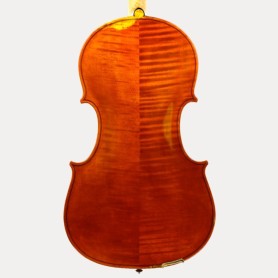 Viola Robert Hull 1989 | Luthier Vidal