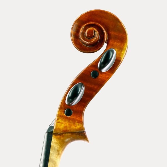 Viola Robert Hull 1989 | Luthier Vidal