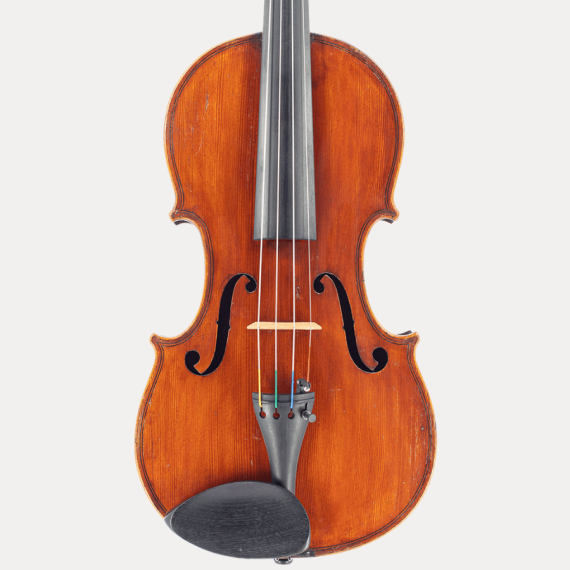 VIOLÍ ÍGNACIO FLETA