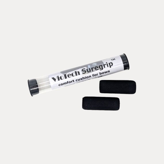 Viotech Suregrip Violin or Viola Bow Protector (2 units)