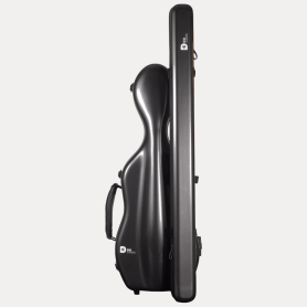 DO CASES ULTRACOMPACT VIOLIN FLIGHT CASE
