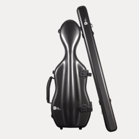 DO CASES ULTRACOMPACT VIOLIN FLIGHT CASE