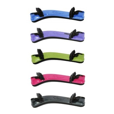 VIOLÍN SHOULDER REST EVEREST COLLAPSIBLE SPRING